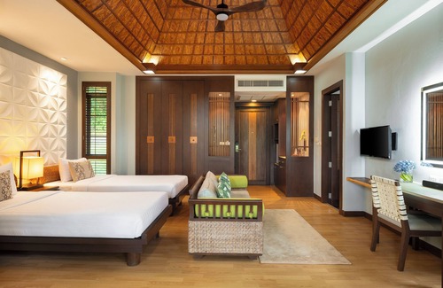 Cha-am Resort | Springfield Village Golf & Spa