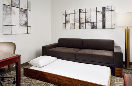Longmont Hotel | SpringHill Suites Boulder Longmont