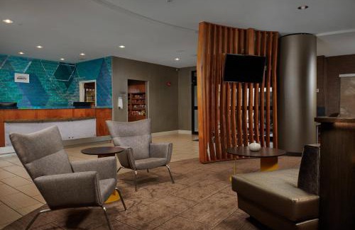 Scotlandville Hotel | SpringHill Suites by Marriott Baton Rouge North/Airport
