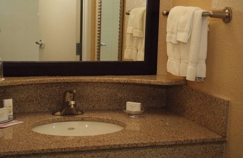 Dellslow Hotel | Springhill Suites by Marriott Morgantown