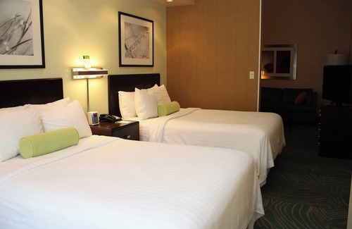 Dellslow Hotel | Springhill Suites by Marriott Morgantown