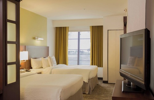 Milford Hotel | SpringHill Suites by Marriott Quakertown