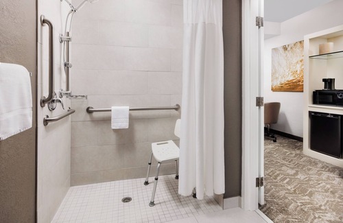 West Warwick Hotel | Springhill Suites by Marriott Warwick