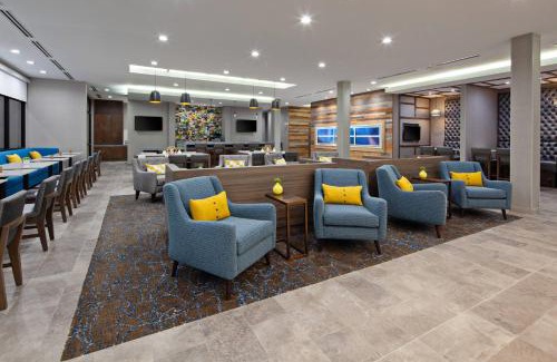 Central Escondido Hotel | SpringHill Suites by Marriott Escondido Downtown