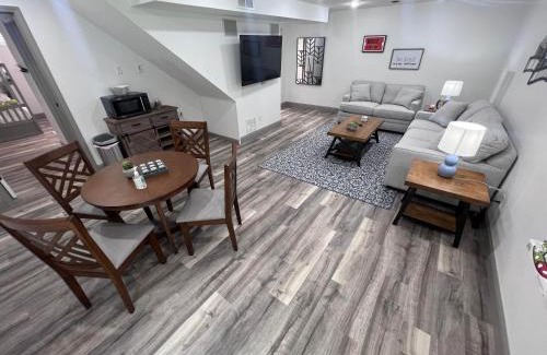 O'Fallon Apartment | Springhurst Serenity Fresh 4BR Getaway
