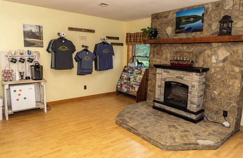 Springmaid Mountain Cabin | Springmaid Mountain