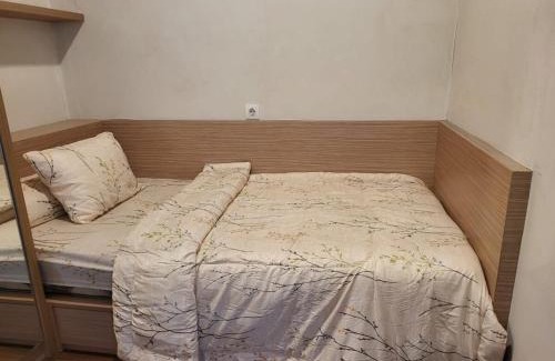 Pinang Apartment | Springwood 2BR Easy Rent