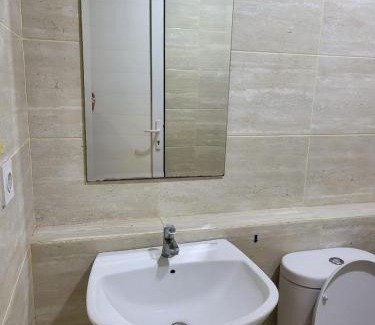 Pinang Apartment | Springwood 2BR Easy Rent