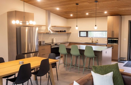 Copper Harbor House | Spruce House: The Perfect Summer Retreat with Hiking, Swimming, and More!