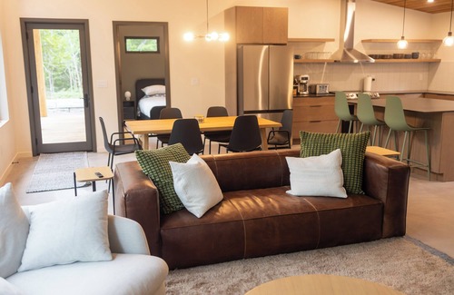 Copper Harbor House | Spruce House: The Perfect Summer Retreat with Hiking, Swimming, and More!