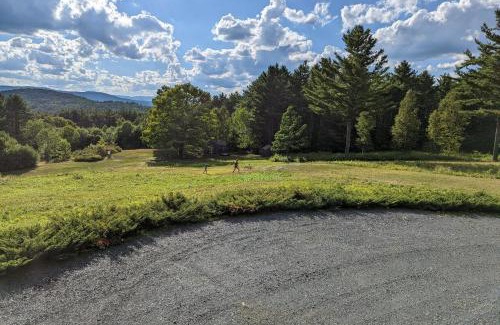 Hartland Four Corners House | Spruce Moose Lodge
