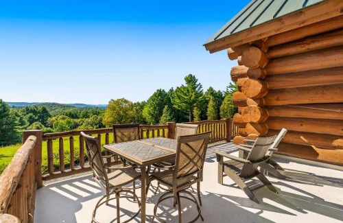Hartland Four Corners House | Spruce Moose Lodge