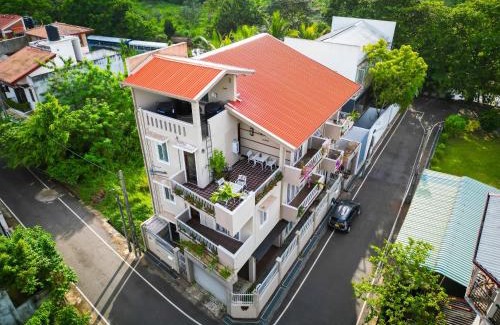 Kelaniya Apartment | Square One HEIGHTS- Kiribathgoda Kelaniya