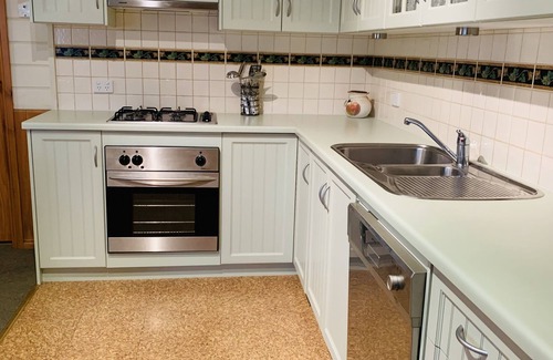 Hotham Heights Apartment | Squatters Rest