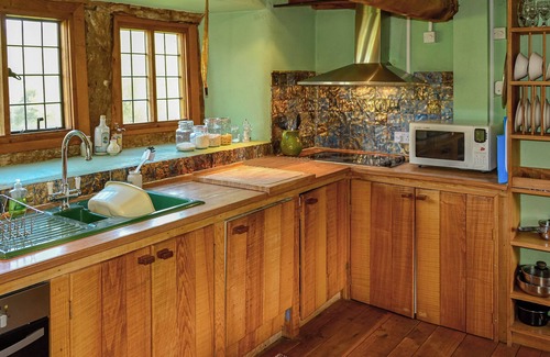 Bucknell Cottage | Squire Cottage - UK45665