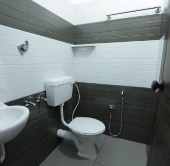Kollam Cabin | SR Residency