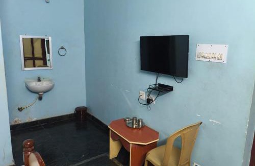 Vellore Hotel | SR Residency