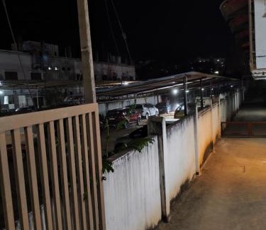 Vellore Hotel | SR Residency