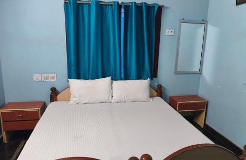 Vellore Hotel | SR Residency