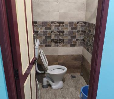 Vellore Hotel | SR Residency