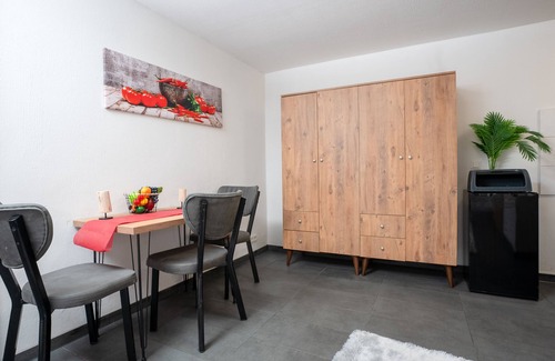 Konig Ludwig Apartment | Sr24 - Recklinghausen Overberg