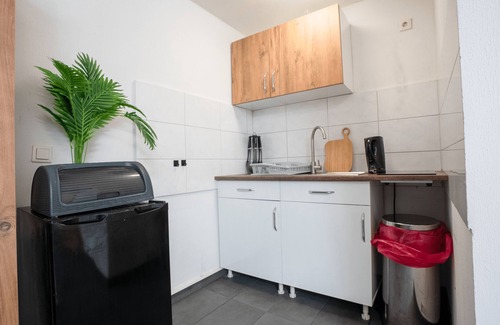 Konig Ludwig Apartment | Sr24 - Space in Recklinghausen 2