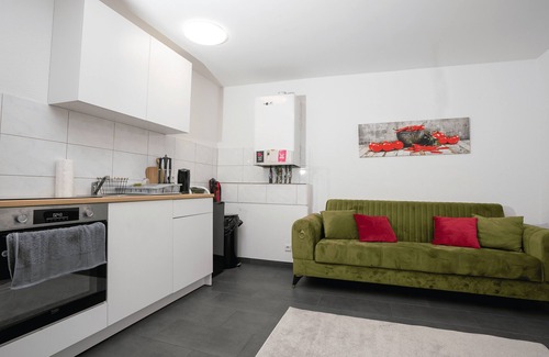 Hochlarmark Apartment | Sr24 - Space in Recklinghausen
