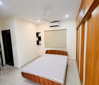 Kondapur House | Sree Elite