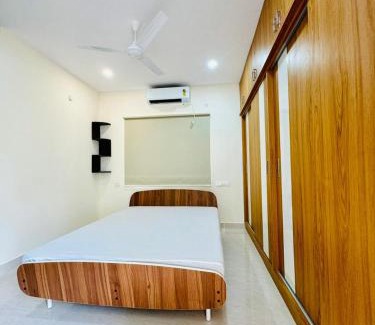Kondapur House | Sree Elite
