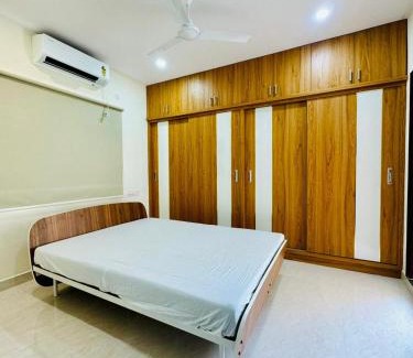 Kondapur House | Sree Elite
