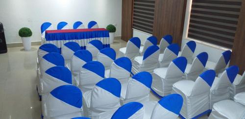Kollam Hotel | Sree Janardhana Residency