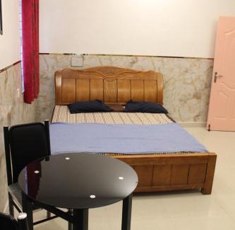 Tuticorin Cabin | Sree Laxmi Vilas