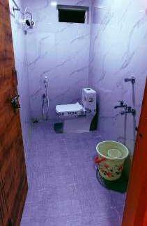 Mantralayam Hotel | Sree Narahari Luxury Residency