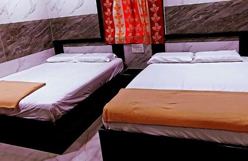 Mantralayam Hotel | Sree Narahari Luxury Residency