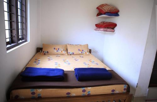 Todupulai Apartment | Sree vinayaka homestay