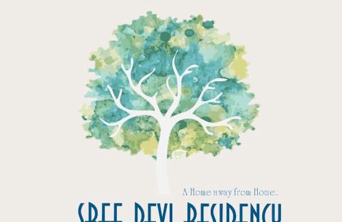 Parthasarathy Puram Apartment | Sreedevi Residency