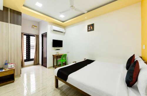Parthasarathy Puram Apartment | Sreedevi Residency