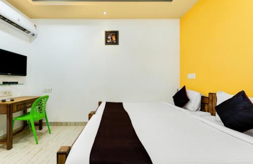 Parthasarathy Puram Apartment | Sreedevi Residency