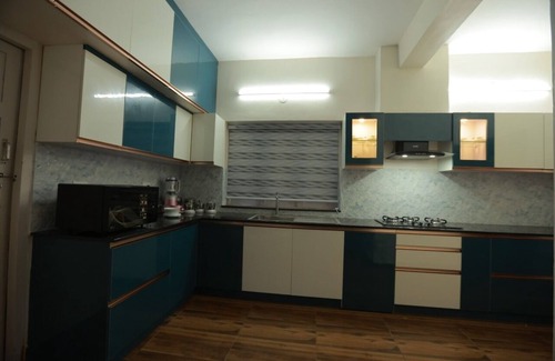 Kazhakuttam House | Sreekaryam luxury stay
