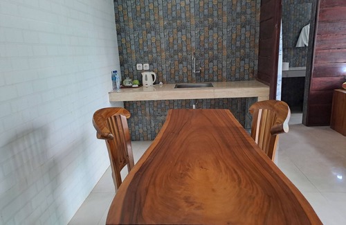Penatih Villa | Sri Abi Ratu Villa