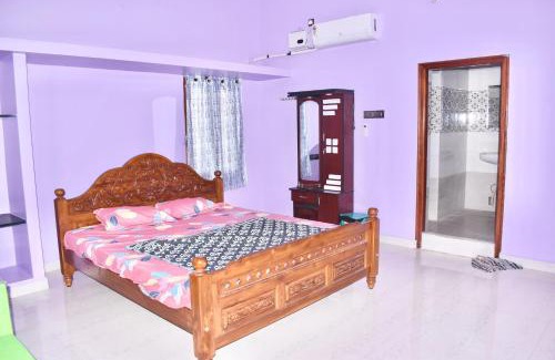 Tiruvannamalai Apartment | Sri Annamalaiyar Guest House