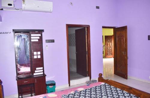 Tiruvannamalai Apartment | Sri Annamalaiyar Guest House