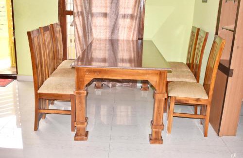 Tiruvannamalai Apartment | Sri Annamalaiyar Guest House