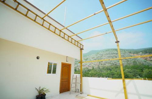 Tirupati Apartment | Sri Govindham Home Stay