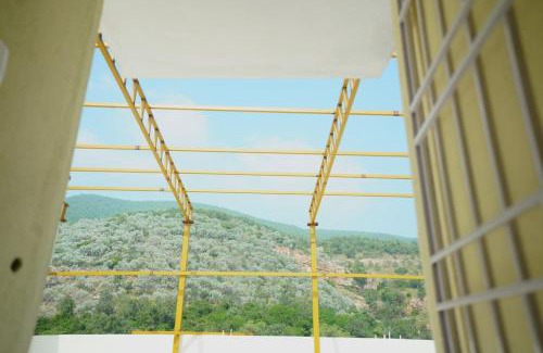 Tirupati Apartment | Sri Govindham Home Stay