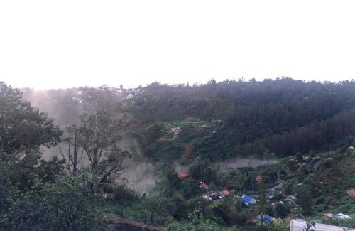 Kodaikanal House | Sri Harshini Villa