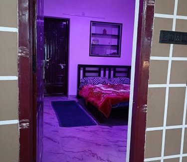 Kodaikanal House | Sri Harshini Villa