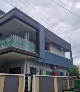 Bhadrachalam House | Sri Home Stay