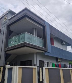 Bhadrachalam House | Sri Home Stay