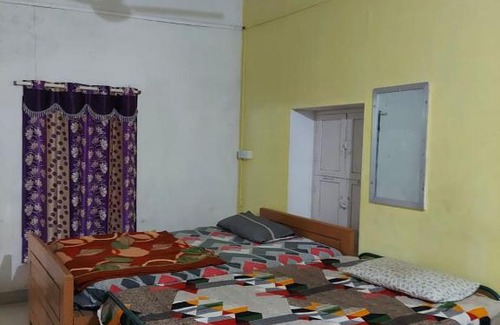 Yelagiri House | Sri kanna resort